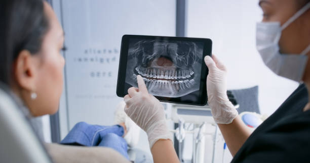 Licensed Tooth Extraction service in Norfolk city County, VA - Smile Center Dentistry
